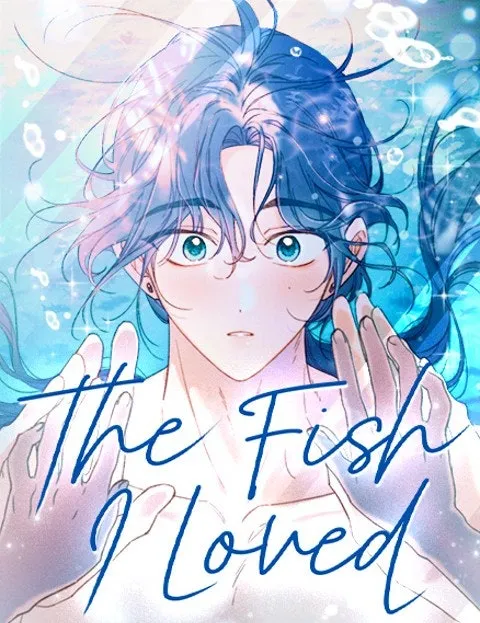 Cover of The Fish I Loved