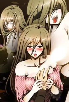 Cover of The Flower that Blooms at Night