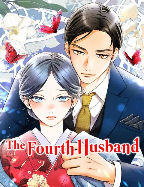 Cover of The Fourth Husband