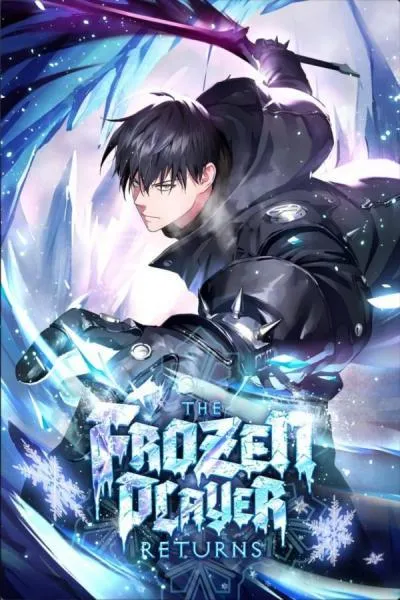 Cover of The Frozen Player Returns