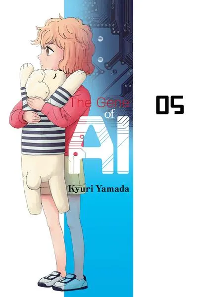 Cover of The Gene of AI