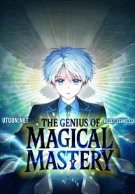 Cover of The Genius of Magical Mastery