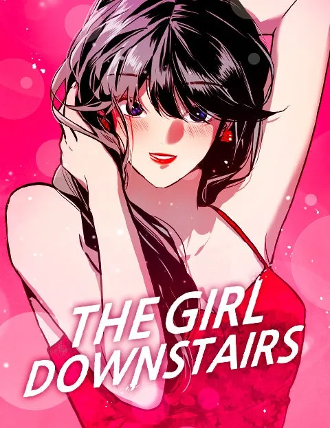 Cover of The Girl Downstairs (Doona!)