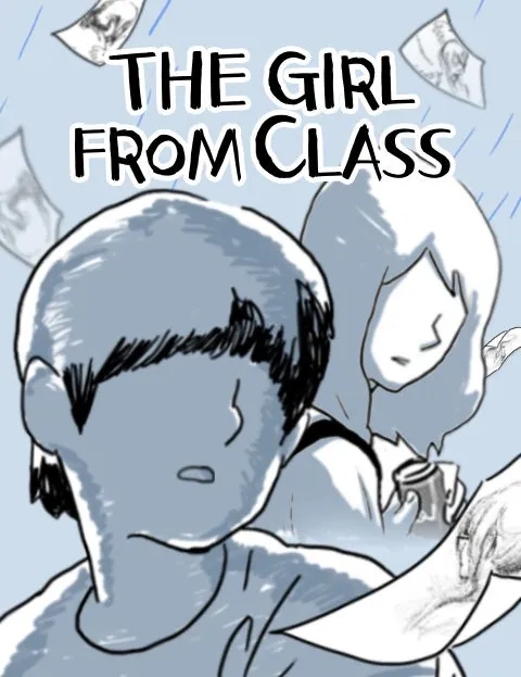 Cover of THE GIRL FROM CLASS
