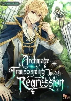 Cover of The Great Wizard Transcendent
