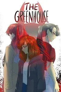 Cover of The Greenhouse