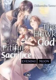 The Hawk God And The Pitiful Sacrifice