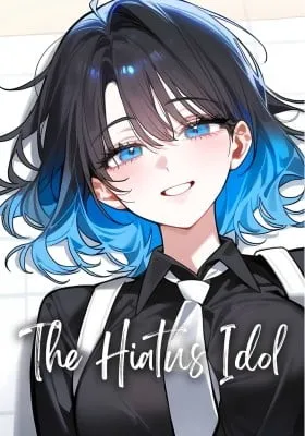 Cover of The Hiatus Idol