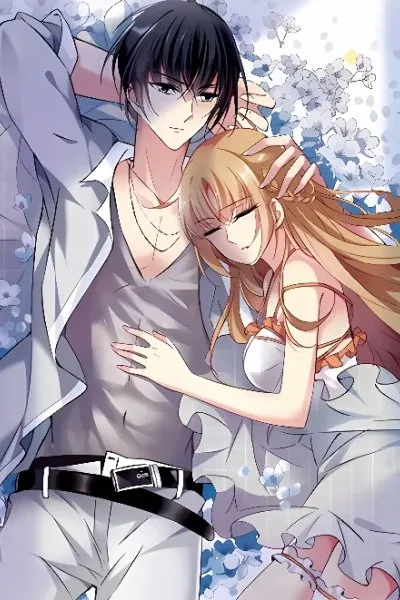 Cover of The Hostage, the Lover