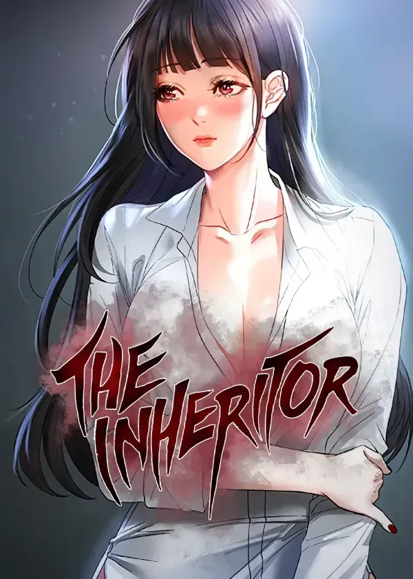 Cover of The Inheritor