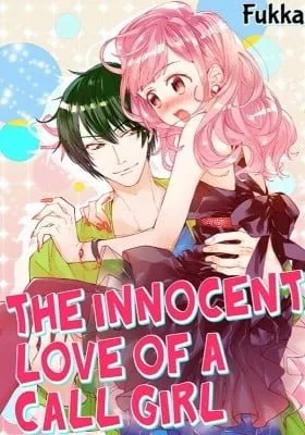 Cover of The Innocent Love of a Call Girl