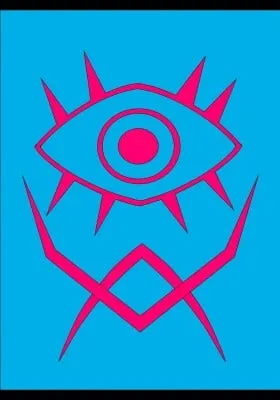 Cover of The Journey of the Necromancer