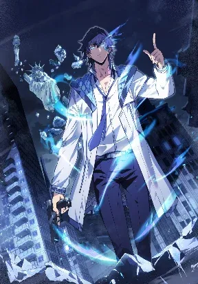 Cover of The King Of Snow