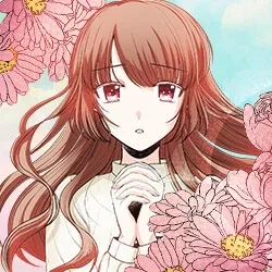 Cover of The Lady with an Elegant Smile
