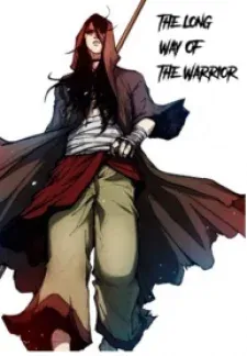 Cover of The Long Way of the Warrior