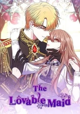 Cover of The Lovable Maid