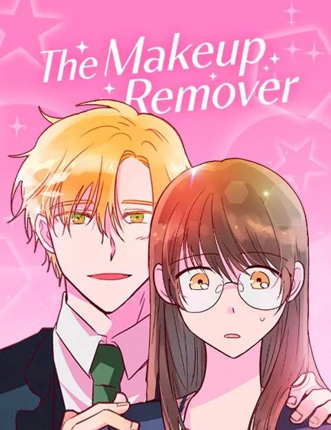 Cover of The Makeup Remover