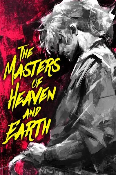 Cover of The Masters of Heaven and Earth