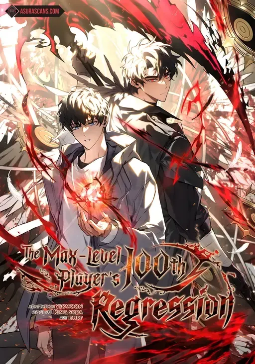 Cover of The Max-Level Player's 100th Regression