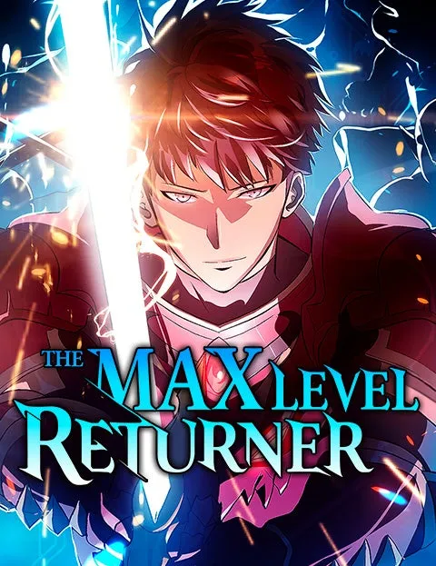 Cover of The Max Level Returner