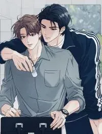 Cover of The Melting Season
