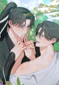 Cover of The Missing Master
