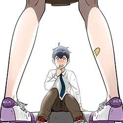 Cover of The non Smoker