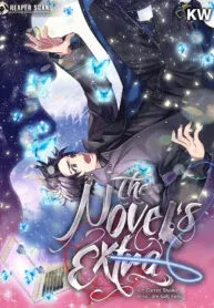 Cover of The Novel’s Extra (Remake)