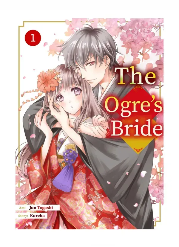 The Ogre’s Bride