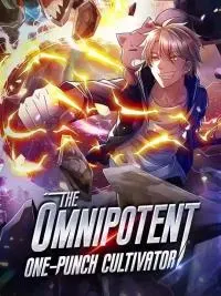 Cover of The Omnipotent One-Punch Cultivator