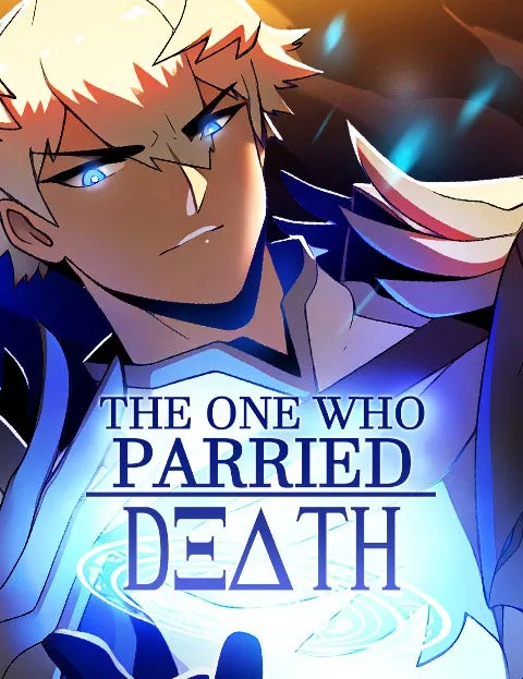 Cover of The One Who Parried Death