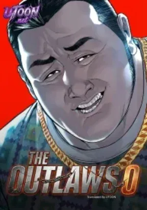 Cover of The Outlaws 0