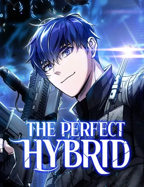 Cover of The Perfect Hybrid