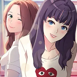 Cover of The Perfect Roommates
