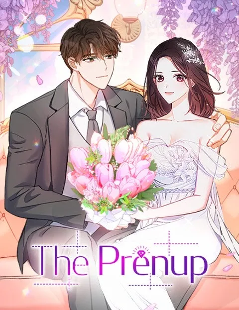 Cover of The Prenup
