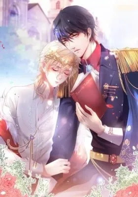 The Prince and His Mischievous One (Colored)