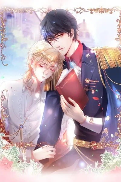 The Prince and His Mischievous One