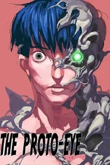 Cover of The Proto-Eye