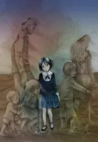 Cover of The Puppet