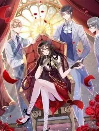 Cover of The Real Daughter, She Is an Almighty Boss