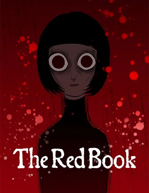 Cover of The Red Book