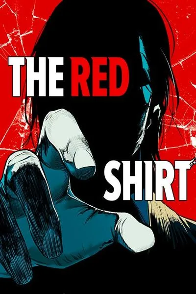 Cover of The Red Shirt