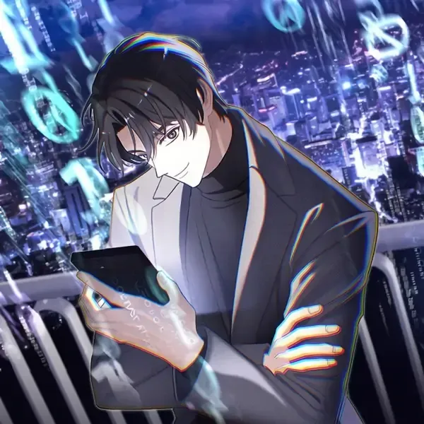 Cover of The Reset Life of a Game Addict