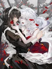 Cover of The Rules Require Me to Love You