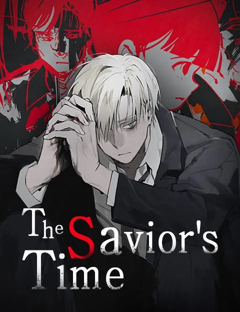 Cover of The Savior's Time