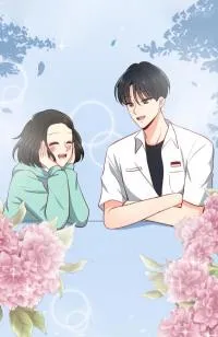 Cover of The School Love Story