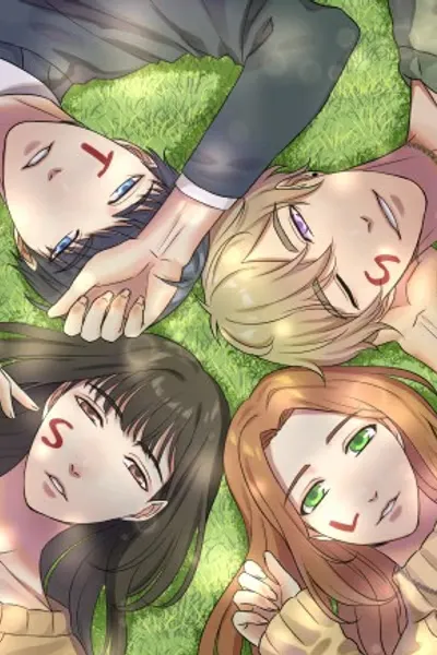Cover of The Second Lead Syndrome
