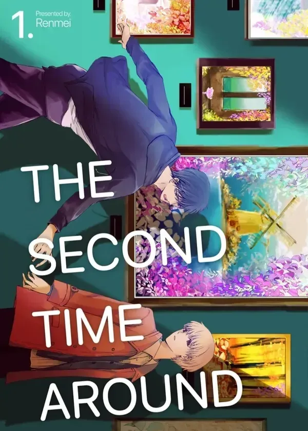 Cover of The Second Time Around