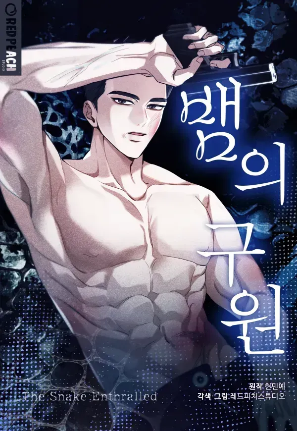 Cover of The Serpent's Salvation