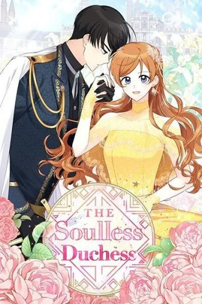 Cover of The Soulless Duchess